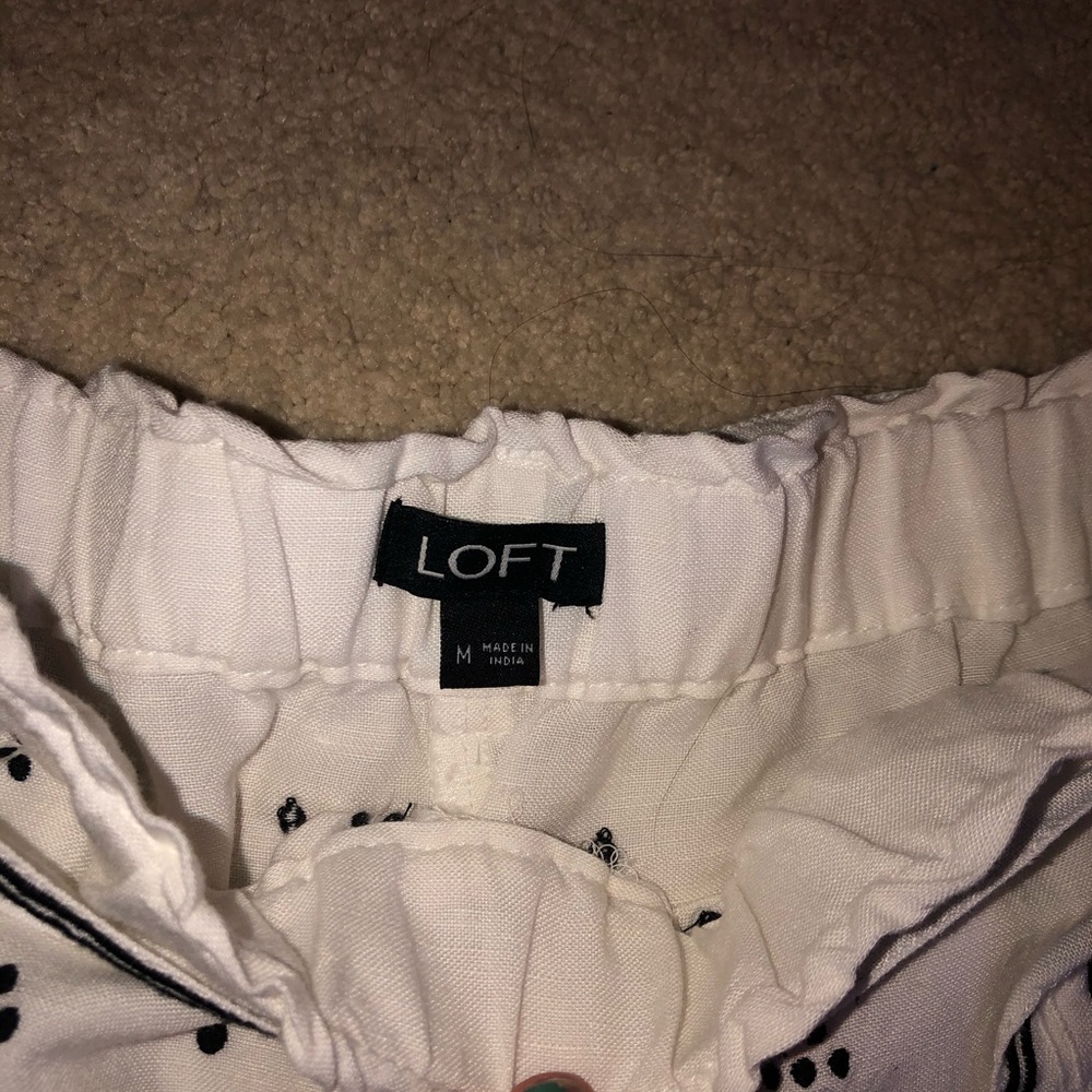 Loft Shorts - image 3